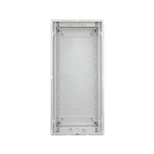 UP Verteiler 4-reihig Unterteil