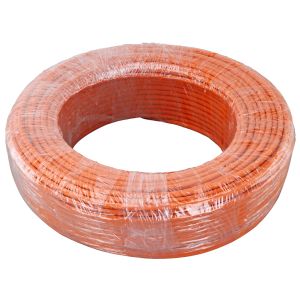 Verlegekabel CAT.7 S/FTP 100m Dca