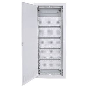 UP Mediaverteiler 5-reihig