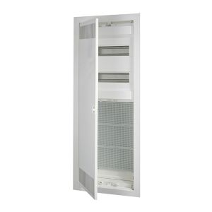 UP Verteiler COMBO 3/2-reihig 24TE