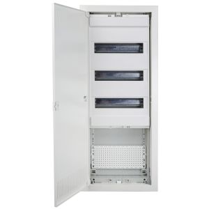 UP Verteiler COMBO 2/3-reihig 36TE