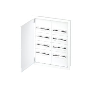 UP Verteiler MB 4-reihig 96TE