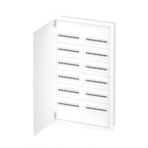 UP Verteiler MB 6-reihig 144TE