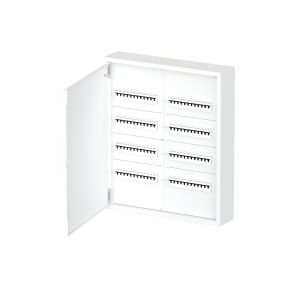 AP Verteiler MB 4-reihig 96TE