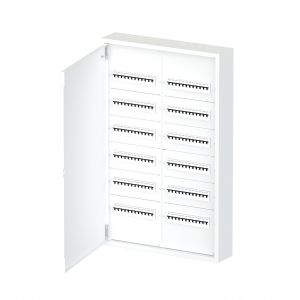 AP Verteiler MB 6-reihig 144TE