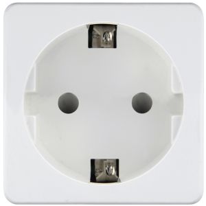 Steckdosenadapter-WiFi Schuko