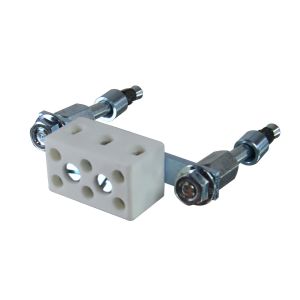 AP Abzweigkasten 101x101 IP66 E90