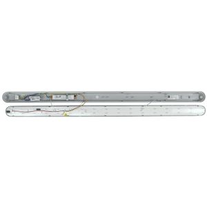 FR-Wannenleuchte Alpha Sensor 55W CCT