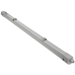 FR-Wannenleuchte PRO M 36W grau IP65