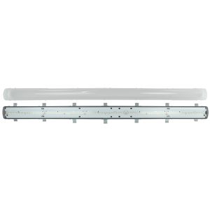 FR-Wannenleuchte Ammoniak 40W 4000K
