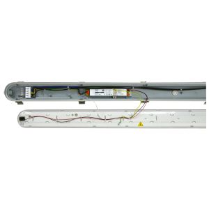 FR-Wannenleuchte Alpha 36W CCT