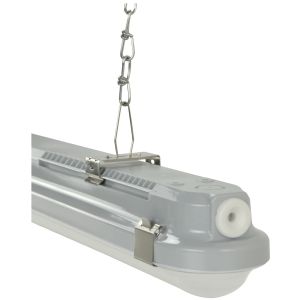 FR-Wannenleuchte Alpha 36W CCT