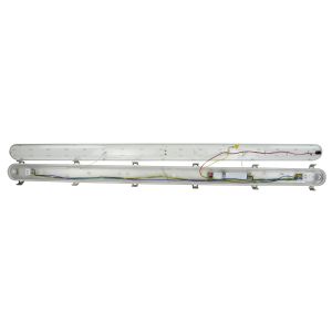 FR-Wannenleuchte Alpha CLEAR 55W CCT