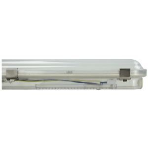 FR-Wannenleuchte Alpha CLEAR 55W CCT