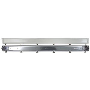 FR-Wannenleuchte CLASSIC POWER M 2x18W