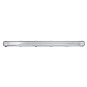 FR-Wannenleuchte CLASSIC POWER M 2x18W