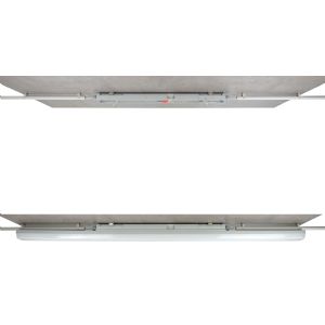 FR-Wannenleuchte Facility 55W multiwatt CCT