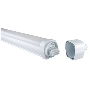 FR-Wannenleuchte PREMIUM L 50W multiwatt CCT