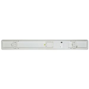 Anbauleuchte WHITE LONG M 36W CCT IP54