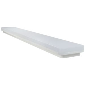 Anbauleuchte WHITE LONG M 36W CCT IP54