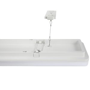 Anbauleuchte WHITE LONG M 36W CCT IP54