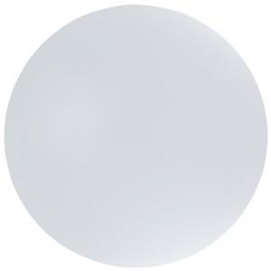 Anbauleuchte WHITE R330 18W 3K