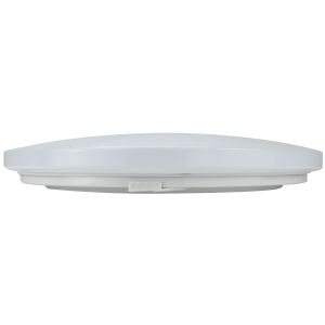 Anbauleuchte WHITE R330 18W 3K IP54
