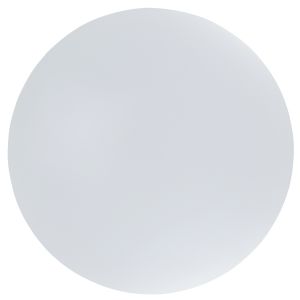 Anbauleuchte WHITE R330 18W 3K IP54