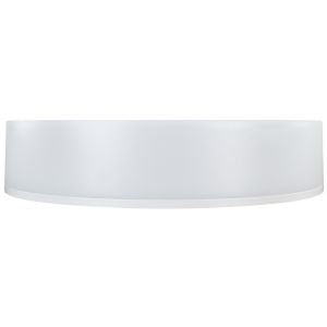 Anbauleuchte LUNA R280 18W CCT