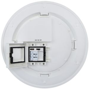 Anbauleuchte LUNA R280 18W CCT