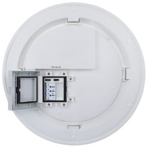 Anbauleuchte LUNA R330 24W CCT
