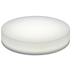 Anbauleuchte LUNA R330 24W CCT
