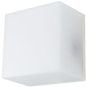 Anbauleuchte i-ART 100 4W multiwatt CCT IP65