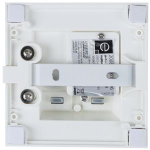 Anbauleuchte i-ART 100 4W multiwatt CCT IP65