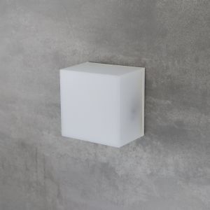 Anbauleuchte i-ART 100 4W multiwatt CCT IP65