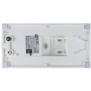 Anbauleuchte i-ART 200 8W multiwatt CCT IP65