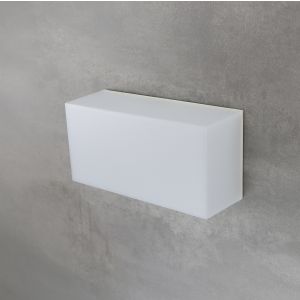 Anbauleuchte i-ART 200 8W multiwatt CCT IP65