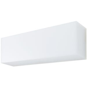 Anbauleuchte i-ART 300 12W multiwatt CCT IP65