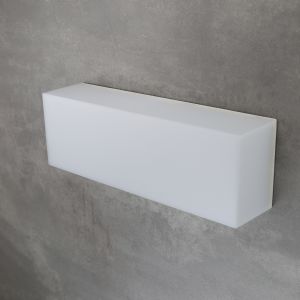 Anbauleuchte i-ART 300 12W multiwatt CCT IP65