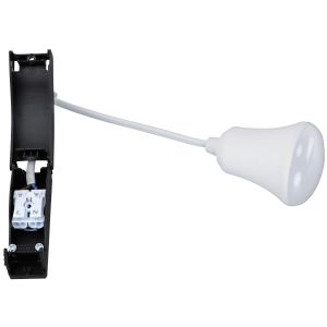 Baupack LED Baufassung ALLinONE Box 9W