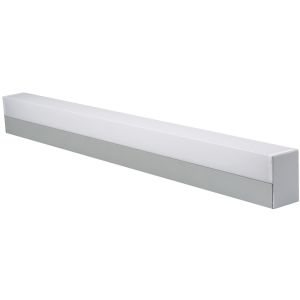 Bad- und Spiegelleuchte MIRROX 12W CCT IP54