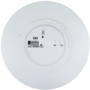 Anbauleuchte Facility-R 400 36W multiwatt CCT weiß