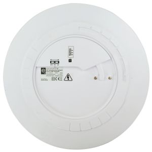 Anbauleuchte Facility-R 330 24W multiwatt CCT weiß