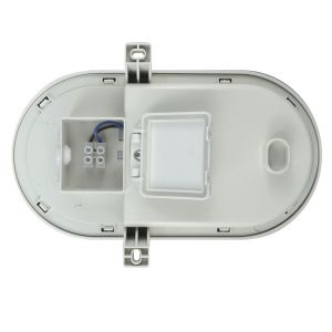 Ovalleuchte 12W IP54