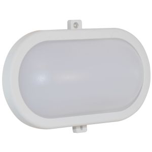 Ovalleuchte 12W IP54