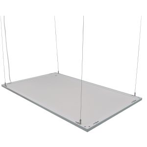 Seilabhängung 2x1,5m
