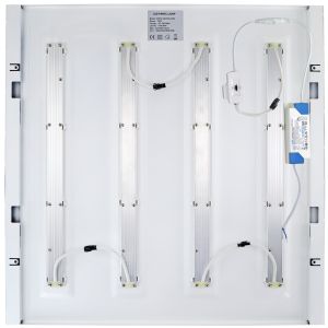 Einlegeleuchte QUARTUS 625 30W CCT