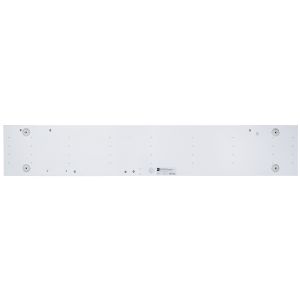 Anbauleuchte PRISMA M 38W CCT