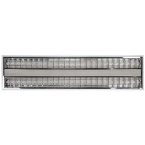 Anbauleuchte NOSTAL M 1245x312 42W CCT