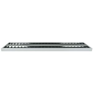 Anbauleuchte NOSTAL M 1245x312 42W CCT